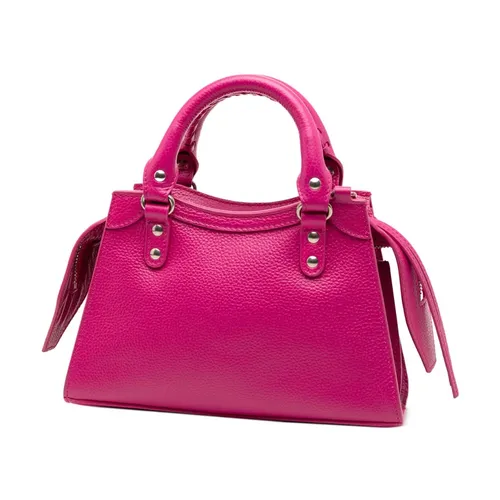 Pre-owned > Pre-owned Bags > Pre-owned Handbags - - Balenciaga Vintage - Modalova