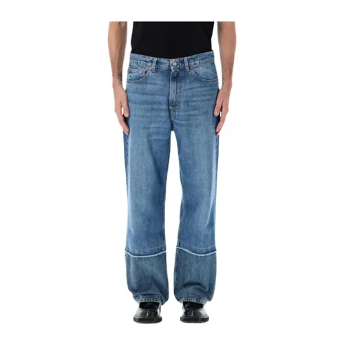 Jeans > Wide Jeans - - Our Legacy - Modalova