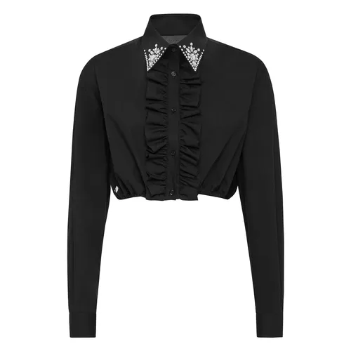 Blouses & Shirts > Shirts - - Philipp Plein - Modalova
