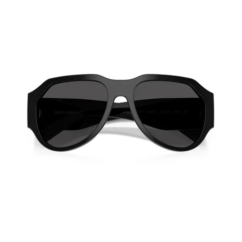Accessories > Sunglasses - - Dolce & Gabbana - Modalova