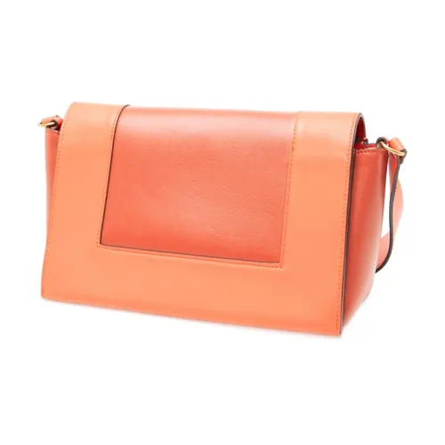 Pre-owned > Pre-owned Bags > Pre-owned Cross Body Bags - - Celine Vintage - Modalova