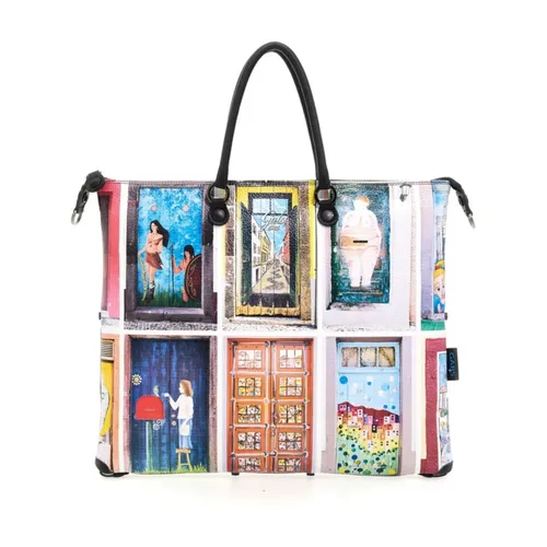 Bags > Tote Bags - - Gabs - Modalova