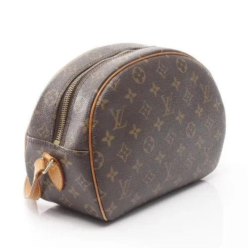 Pre-owned > Pre-owned Bags > Pre-owned Cross Body Bags - - Louis Vuitton Vintage - Modalova