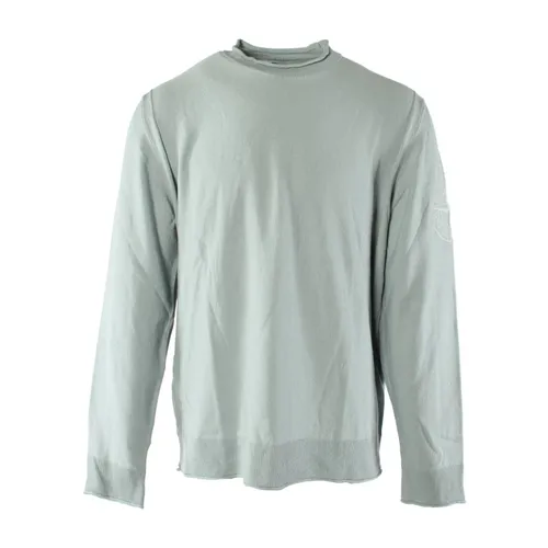 Knitwear > Round-neck Knitwear - - Stone Island - Modalova