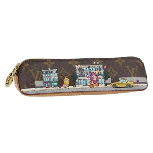 Pre-owned > Pre-owned Bags - - Louis Vuitton Vintage - Modalova
