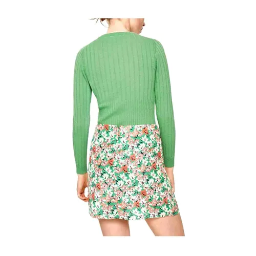 Skirts > Short Skirts - - Pepe Jeans - Modalova