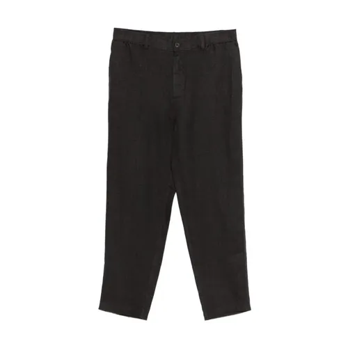 Trousers > Straight Trousers - - Ecoalf - Modalova
