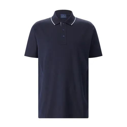 Tops > Polo Shirts - - Paul & Shark - Modalova