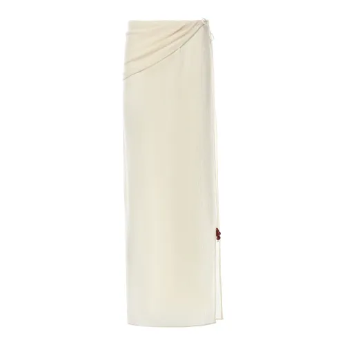 Skirts > Maxi Skirts - - Magda Butrym - Modalova