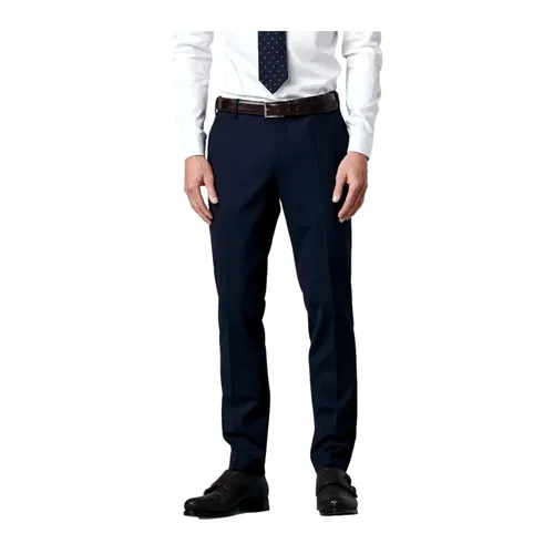 Trousers > Suit Trousers - - Meyer - Modalova