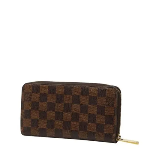Pre-owned > Pre-owned Accessories > Pre-owned Wallets - - Louis Vuitton Vintage - Modalova