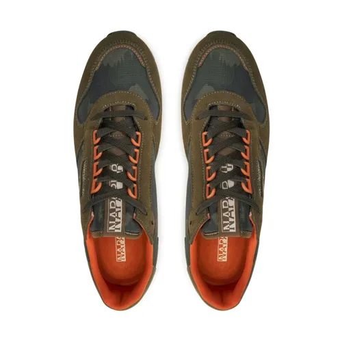 Shoes > Sneakers - - Napapijri - Modalova