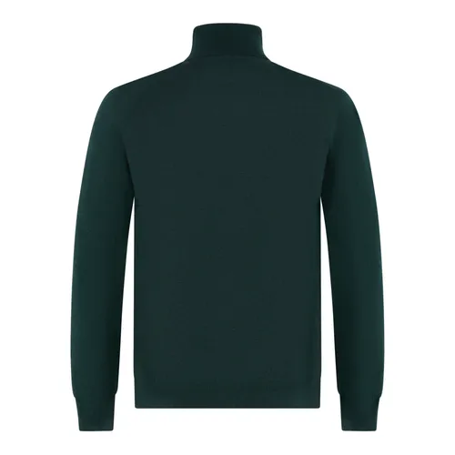 Knitwear > Turtlenecks - - Franzese Collection - Modalova