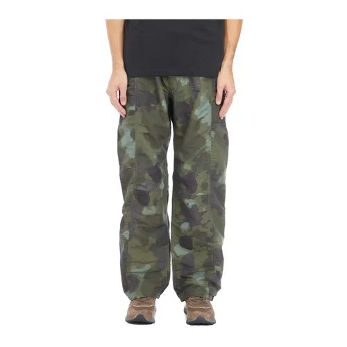 Trousers > Wide Trousers - - Gramicci - Modalova