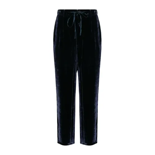 Trousers > Straight Trousers - - Pierre-Louis Mascia - Modalova