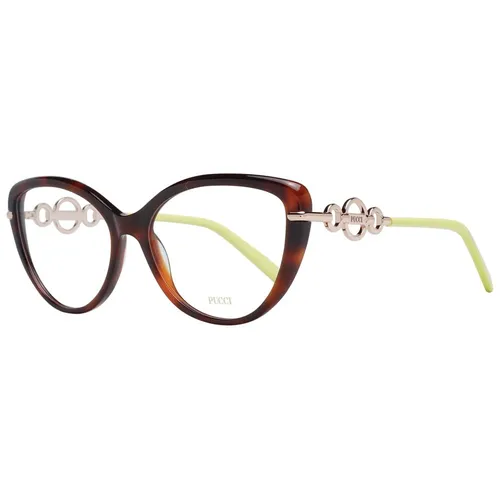 Accessories > Glasses - - Pucci - Modalova