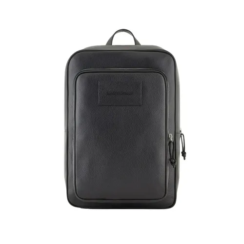 Bags > Backpacks - - Emporio Armani - Modalova