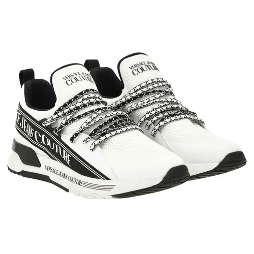Shoes > Sneakers - - Versace - Modalova