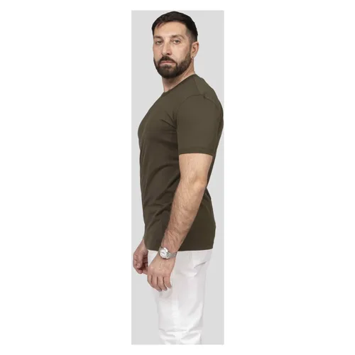 Tops > T-Shirts - - Dolce & Gabbana - Modalova