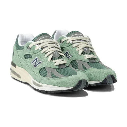 Shoes > Sneakers - - New Balance - Modalova
