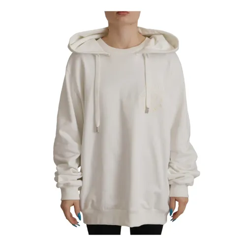 Sweatshirts & Hoodies > Hoodies - - Dolce & Gabbana - Modalova