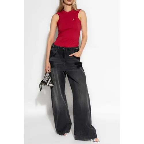 Jeans > Loose-fit Jeans - - The Attico - Modalova