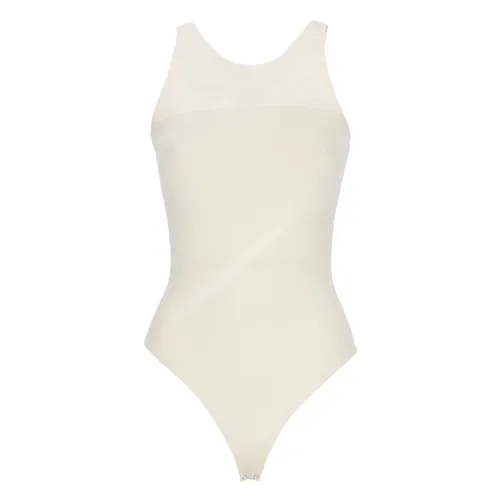 Wolford - Tops > Body - Beige - Wolford - Modalova