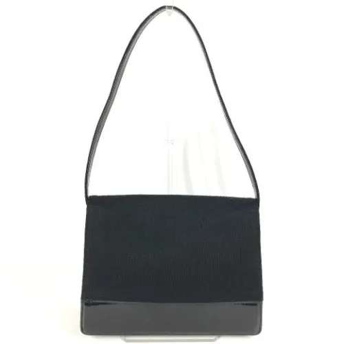 Pre-owned > Pre-owned Bags > Pre-owned Shoulder Bags - - Chanel Vintage - Modalova
