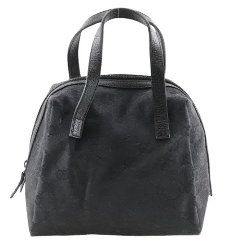 Pre-owned > Pre-owned Bags > Pre-owned Handbags - - Gucci Vintage - Modalova