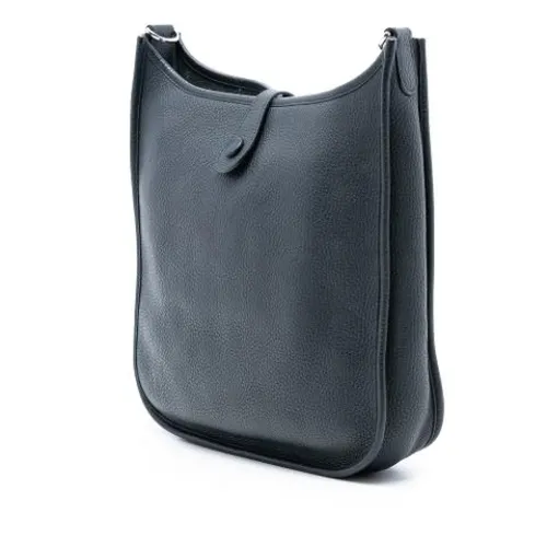 Pre-owned > Pre-owned Bags > Pre-owned Cross Body Bags - - Hermès Vintage - Modalova