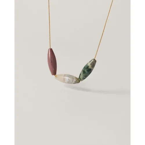 Accessories > Jewellery > Necklaces - - Malababa - Modalova