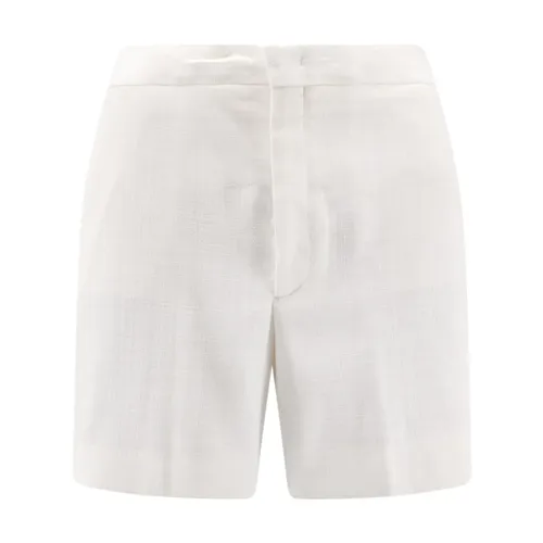 Shorts > Casual Shorts - - Tagliatore - Modalova