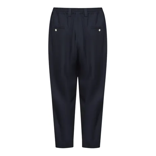 Trousers > Cropped Trousers - - Marni - Modalova