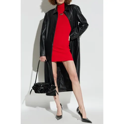 Dresses > Day Dresses > Knitted Dresses - - Diesel - Modalova