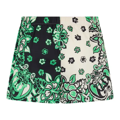 Shorts > Short Shorts - - RED Valentino - Modalova
