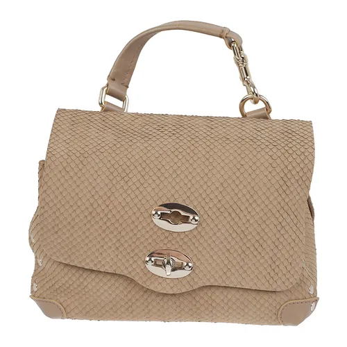 Bags > Handbags - - Zanellato - Modalova