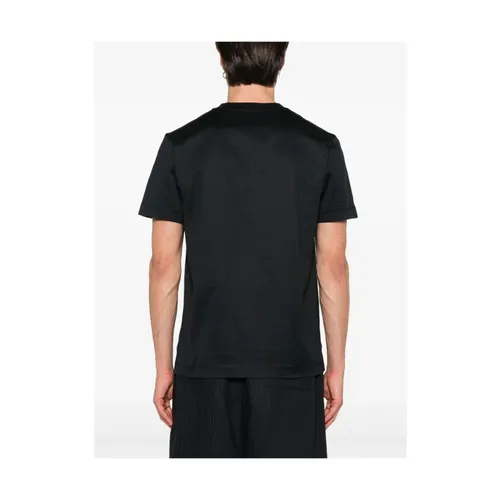 Tops > T-Shirts - - Burberry - Modalova
