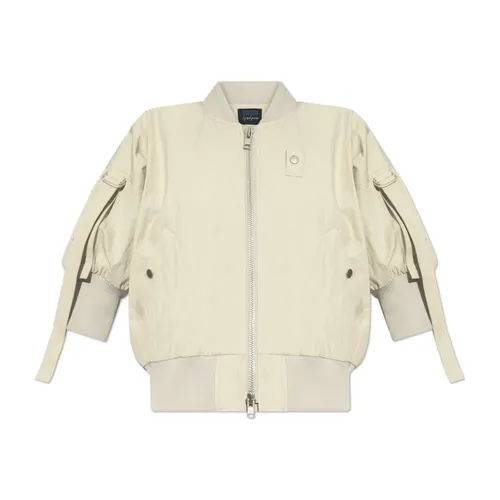 Jackets > Bomber Jackets - - Y-3 - Modalova