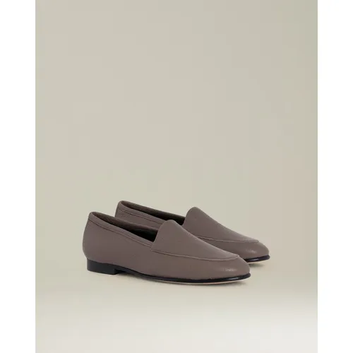 Shoes > Flats > Loafers - - Kiton - Modalova