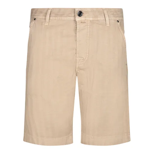 Shorts > Casual Shorts - - Jacob Cohën - Modalova