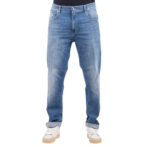 Jeans > Loose-fit Jeans - - Dondup - Modalova