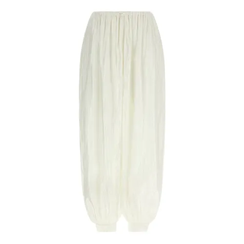 Trousers > Straight Trousers - - Rotate Birger Christensen - Modalova