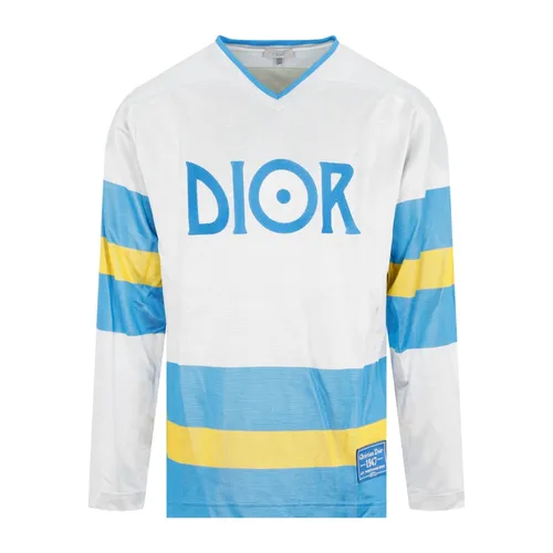 Tops > Long Sleeve Tops - - Dior - Modalova