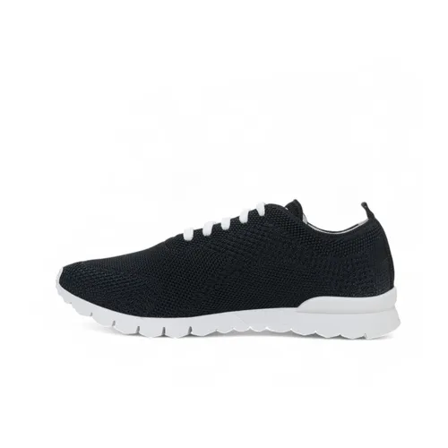 Kiton - Shoes > Sneakers - Black - Kiton - Modalova