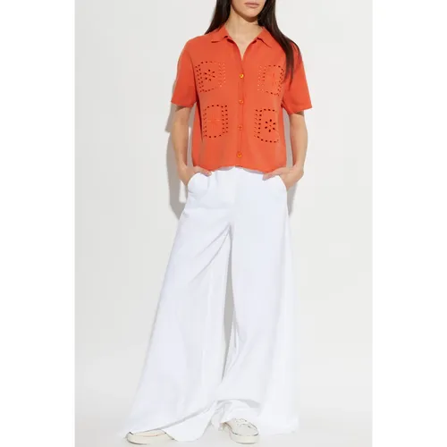 Blouses & Shirts > Shirts - - PS By Paul Smith - Modalova
