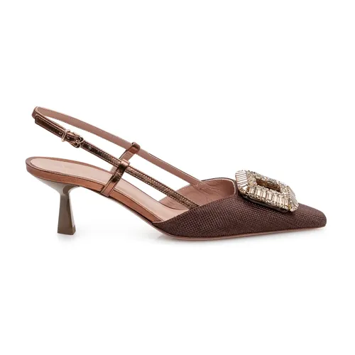 Shoes > Heels > Pumps - - Roberto Festa - Modalova
