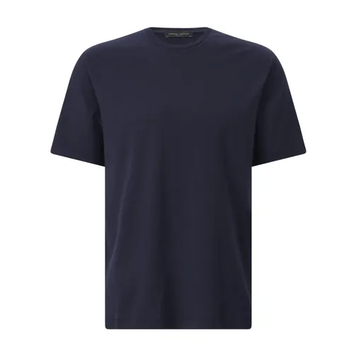 Tops > T-Shirts - - Roberto Collina - Modalova