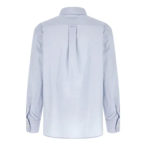 Blouses & Shirts > Shirts - - Polo Ralph Lauren - Modalova