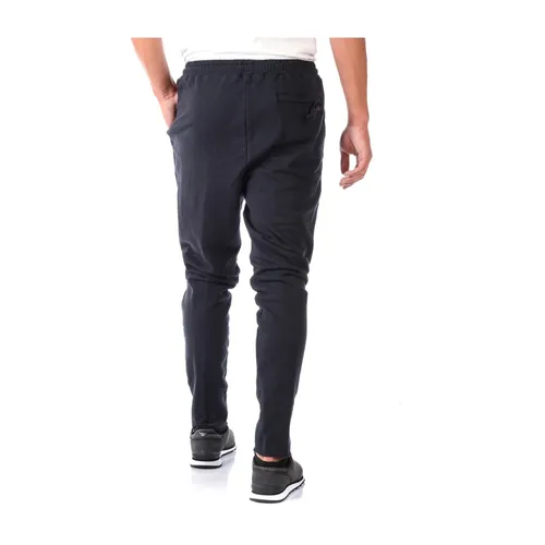 Trousers > Sweatpants - - Daniele Alessandrini - Modalova