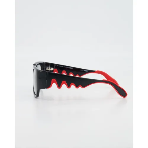 Accessories > Glasses - - Christian Louboutin - Modalova